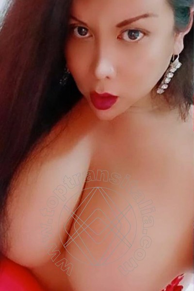 Foto selfie 1 di Barbarita Sexy transex Cinisello Balsamo