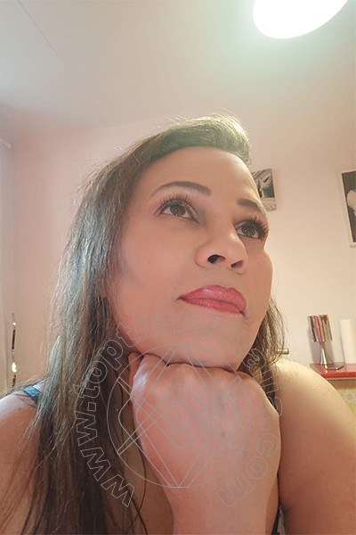 Foto selfie 5 di Patrizia transex Neuchâtel