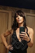 Foto selfie di Alessandra Dior transex Isernia