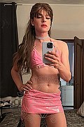 Foto selfie di Beatrice Ferrari transex Alba adriatica