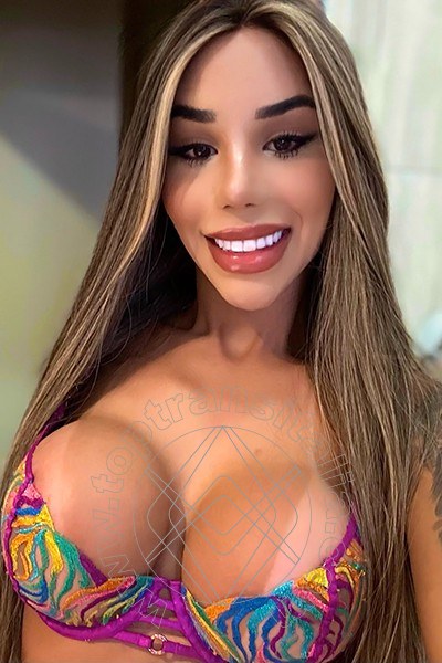 Foto selfie 21 di Heloisa Tx transex Rimini