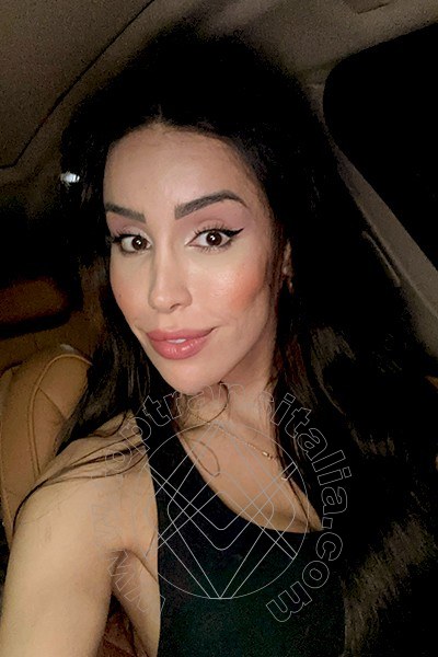 Foto selfie 1 di Luisa kynnolly transex Brescia