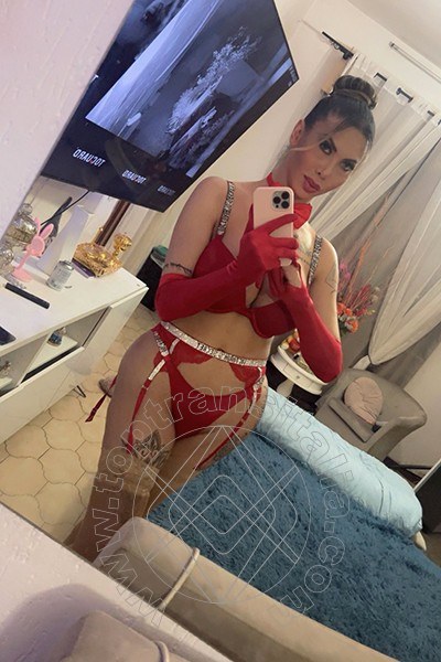 Foto selfie 2 di Dafne Pornostar transex Viareggio