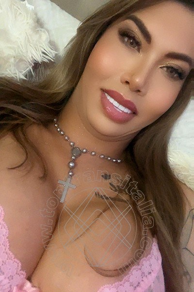 Foto selfie 6 di Dafne Pornostar transex Viareggio
