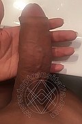 Foto selfie hot 2 di Angeles Cid transex Atene