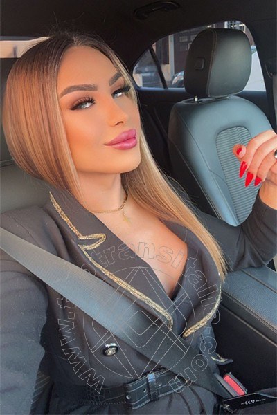 Foto selfie 7 di Melissa Txx transex Trento