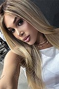 Foto selfie di Miss Valentina Bigdick transex Varese