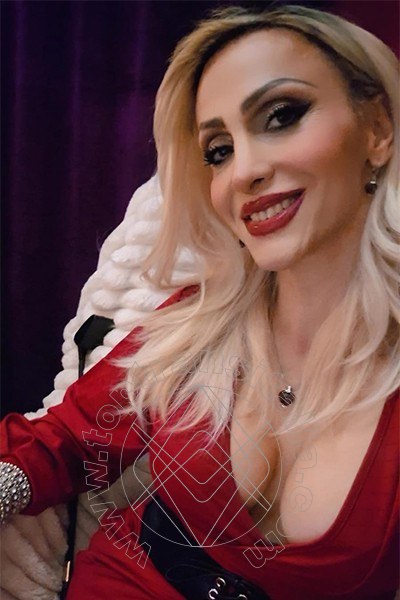 Foto selfie 188 di Regina Audrey Italiana transex Monza