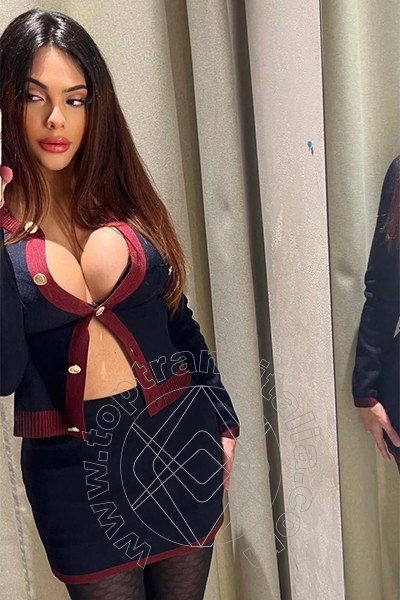 Foto selfie 3 di Lisa Capelli transex Bari