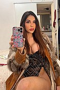 Foto selfie 2 di Lisa Capelli transex Bari