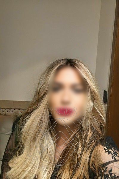 Foto selfie 4 di Emily transex Brescia