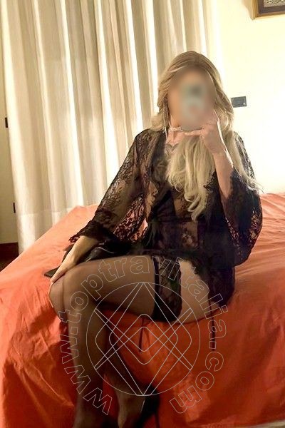 Foto selfie 3 di Emily transex Brescia