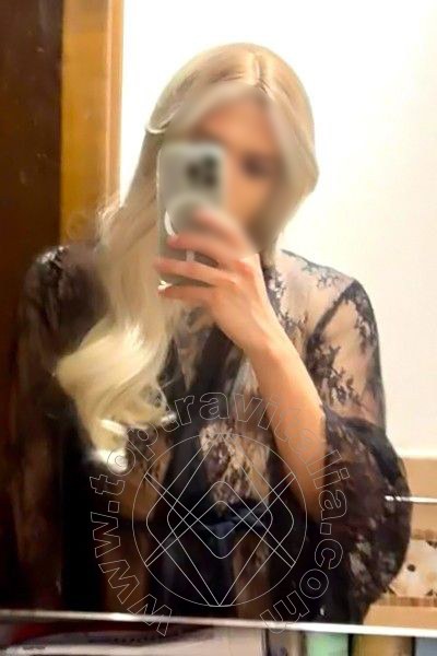 Foto selfie 2 di Emily transex Brescia