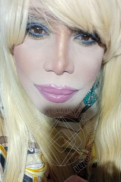 Foto selfie 68 di Nicole Vip Venturiny transex Milano
