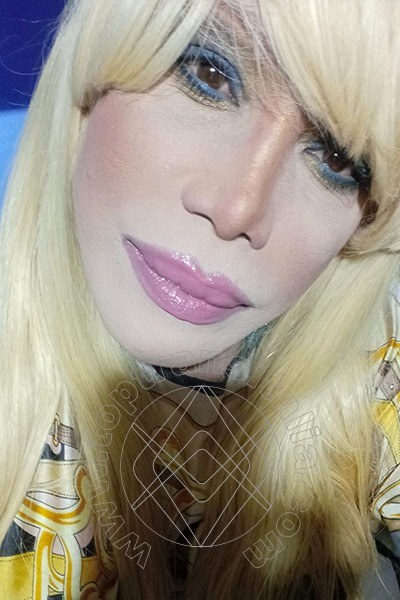 Foto selfie 63 di Nicole Vip Venturiny transex Milano