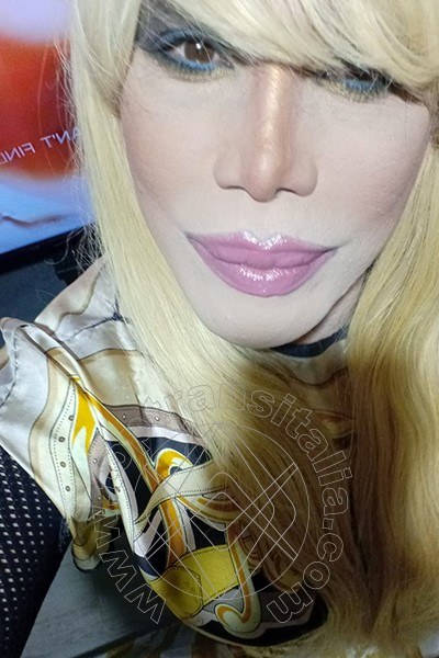 Foto selfie 61 di Nicole Vip Venturiny transex Milano