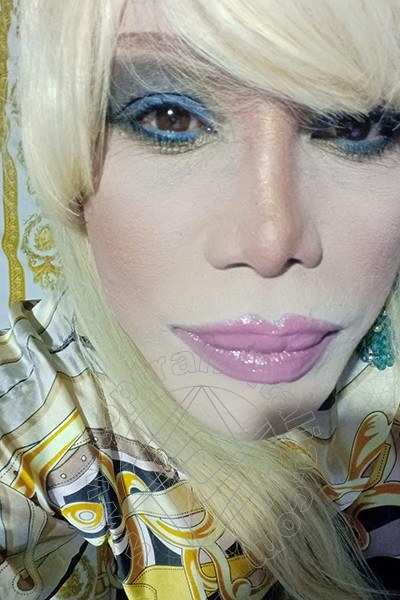 Foto selfie 60 di Nicole Vip Venturiny transex Milano