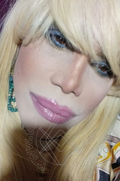 Foto selfie 59 di Nicole Vip Venturiny transex Milano