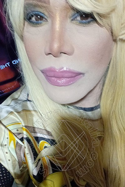 Foto selfie 57 di Nicole Vip Venturiny transex Milano