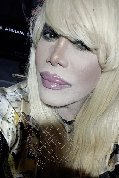 Foto selfie 56 di Nicole Vip Venturiny transex Milano