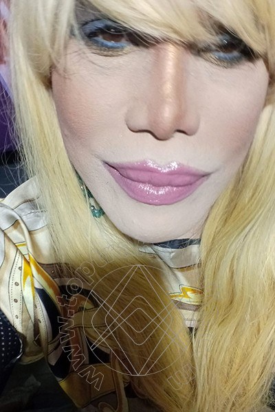 Foto selfie 55 di Nicole Vip Venturiny transex Milano