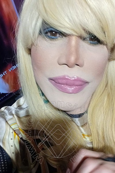 Foto selfie 54 di Nicole Vip Venturiny transex Milano