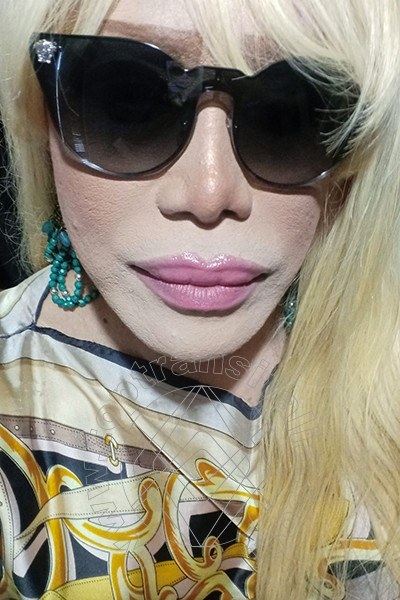 Foto selfie 50 di Nicole Vip Venturiny transex Milano