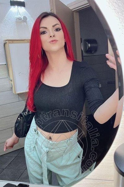 Foto selfie 6 di Chiara Mendes transex Civitanova Marche