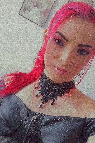 Foto selfie 5 di Chiara Mendes transex Civitanova Marche