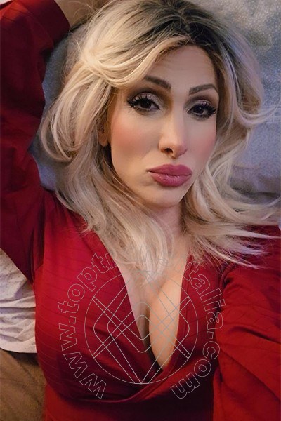 Foto selfie 177 di Regina Audrey Italiana transex Monza