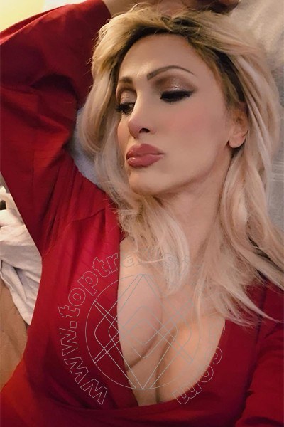 Foto selfie 181 di Regina Audrey Italiana transex Monza