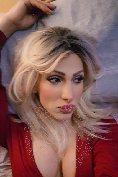 Foto selfie 180 di Regina Audrey Italiana transex Monza