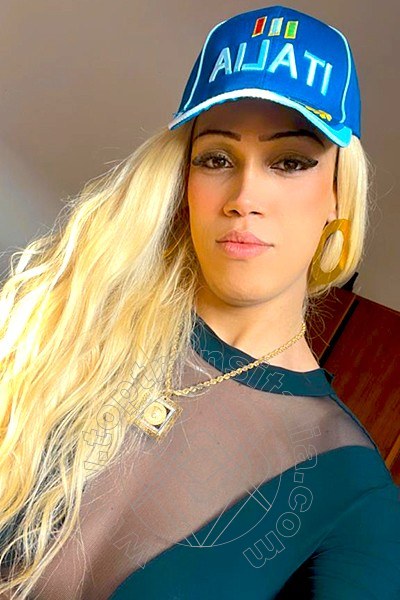Foto selfie 5 di Fernanda Cavalla Brasiliana transex Lecce