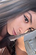 Foto selfie 1 di Isadora transex Montenegro
