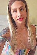 Foto selfie di Yuliana Sexy transex Ginevra