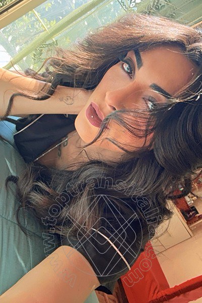 Foto selfie 3 di Nicki transex Alba