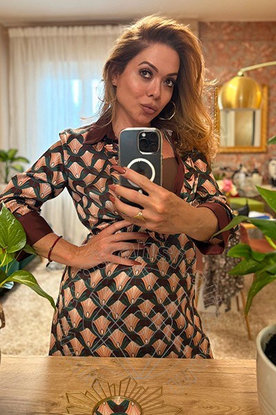 Foto selfie 17 di Marzia Ts transex Brescia