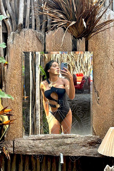 Foto selfie di Roberta Maliziosa transex Olbia