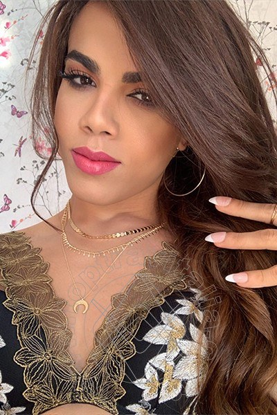 Foto selfie 5 di Barbara transex Milano