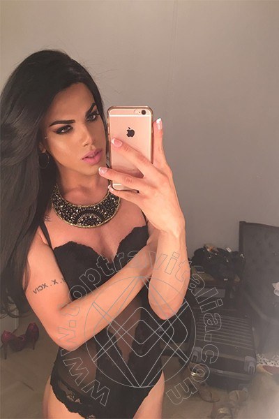 Foto selfie 3 di Barbara transex Milano