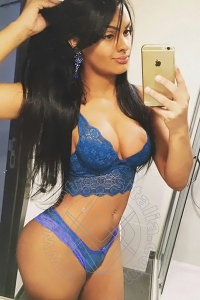 Foto selfie di Ts Lady Xxl transex Parigi