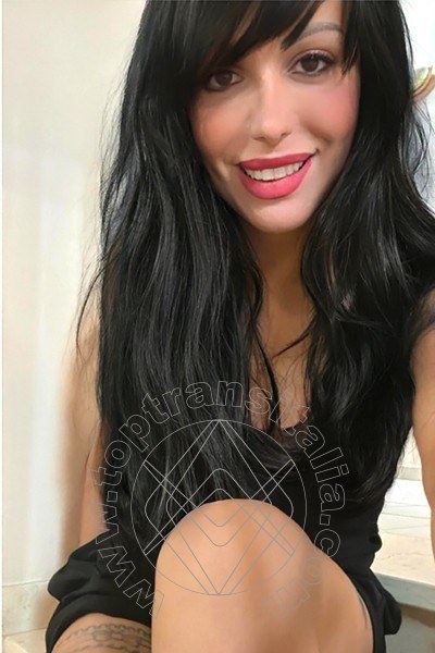 Foto selfie 8 di Sara Kaly transex Padova