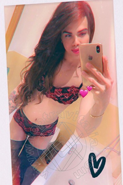 Foto selfie 6 di Barbara transex Milano