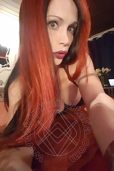 Foto selfie 39 di Carolina Sensuale transex Hannover