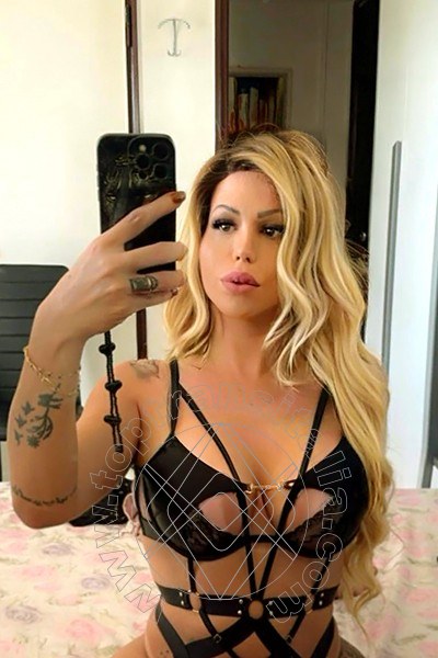 Foto selfie 8 di Yara rios transex Napoli