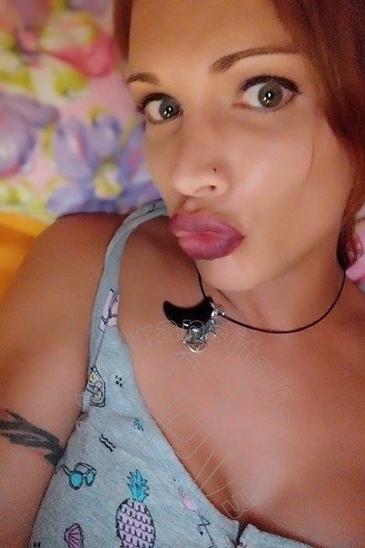 Foto selfie 17 di Carolina Sensuale transex Hannover