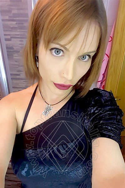 Foto selfie 5 di Carolina Sensuale transex Hannover