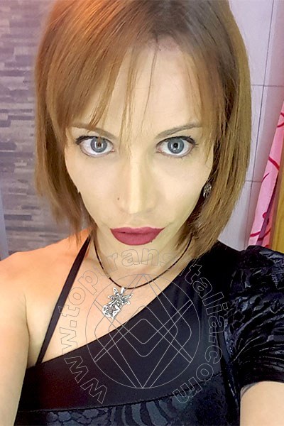 Foto selfie 4 di Carolina Sensuale transex Hannover