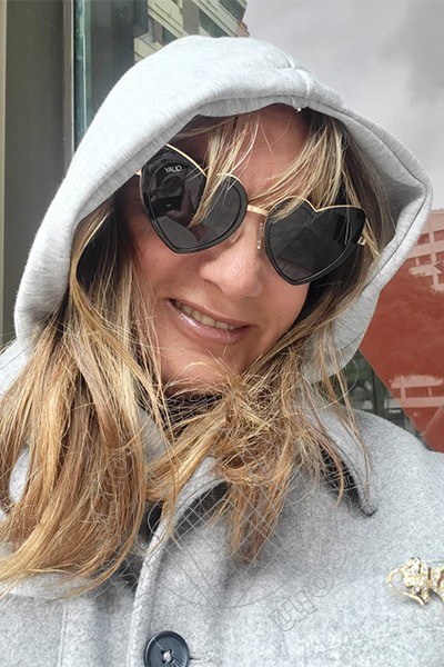 Foto selfie 25 di Lara New transex Portogruaro