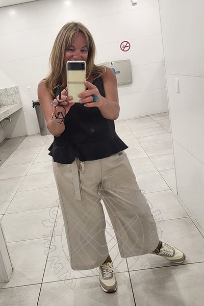 Foto selfie 21 di Lara New transex Portogruaro